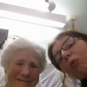 Meet your Posher, Karen